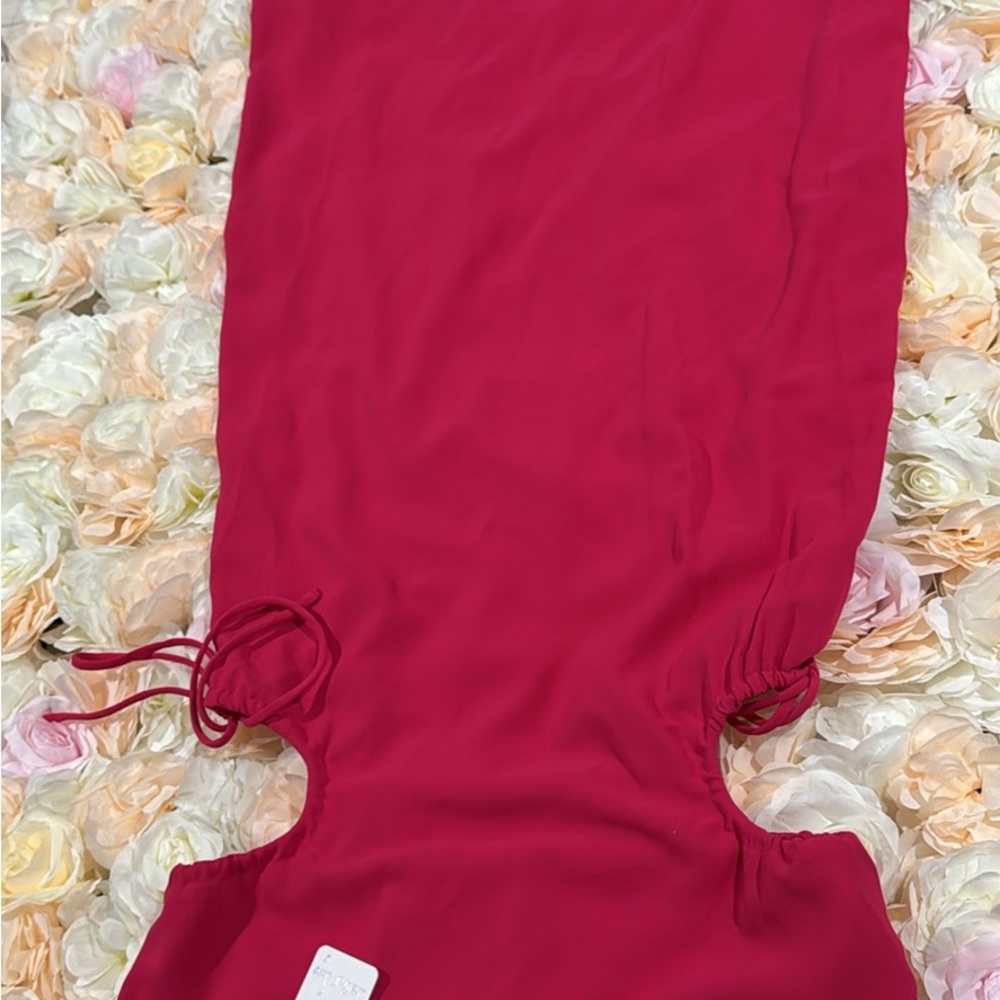 Sadie & Sage Fuchsia